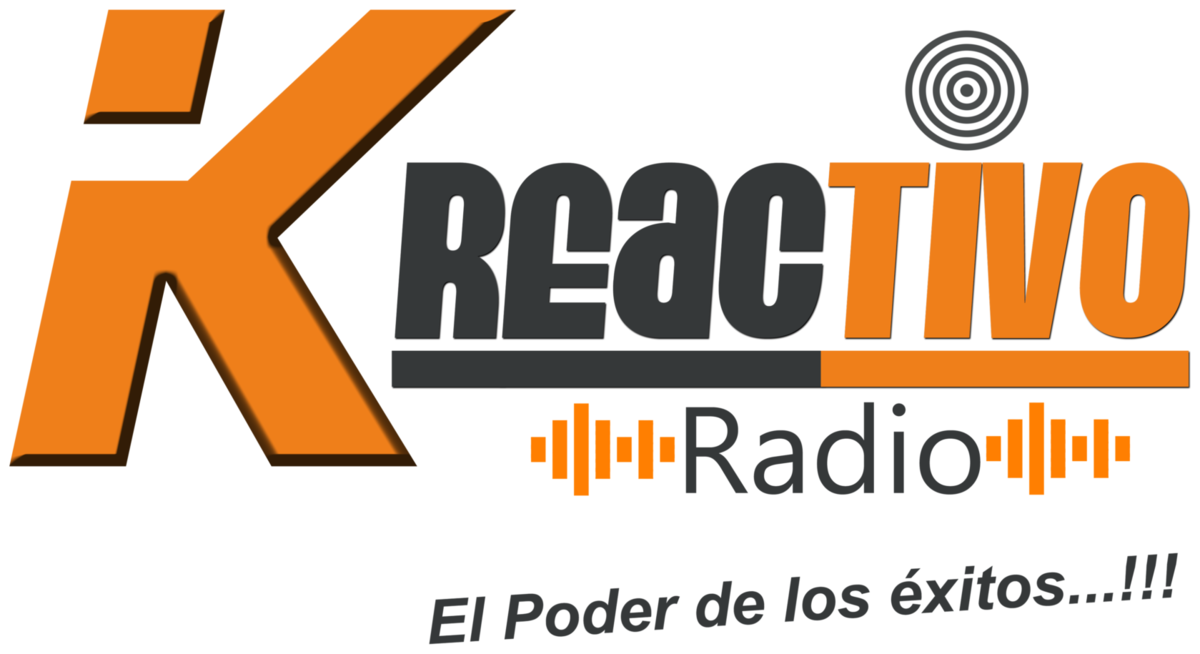 KReactivo Radio