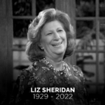 Señora Ochmonek, la eterna vecina de Alf: Liz Sheridan falleció a los 93 años