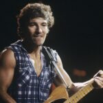 Anuncia nuevo álbum Bruce Springsteen ‘Only The Strong Survive’